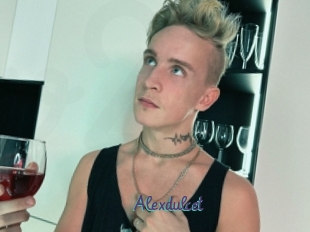 Alexdulcet