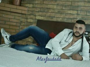 Alexfaudadd
