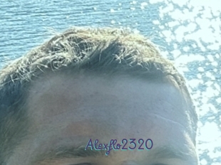 Alexflo2320