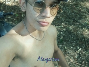 Alexgarzon