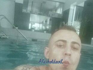 Alexhotdevil