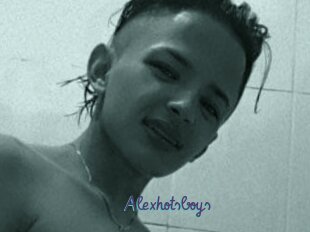 Alexhotsboys