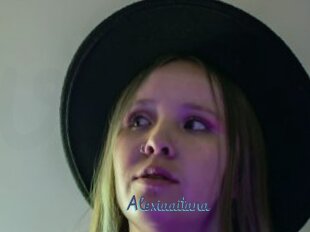 Alexiaaitana