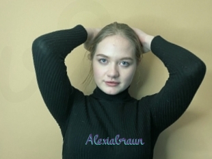 Alexiabraun
