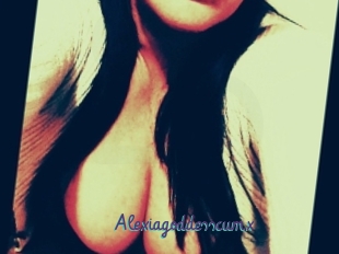 Alexiagoddesscumx