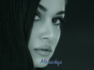 Alexiaskye