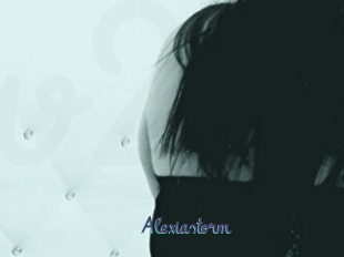 Alexiastorm