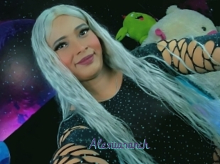 Alexiiasanch