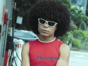 Alexiisetereo
