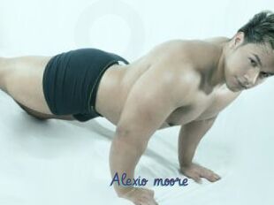 Alexio_moore