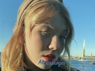 Alexisdavyes