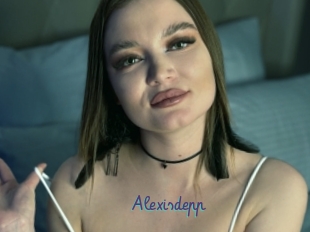 Alexisdepp