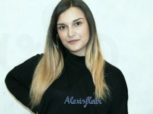 Alexisfleur