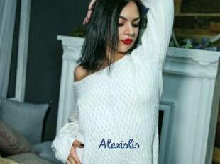 Alexislis