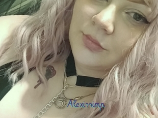 Alexissimp