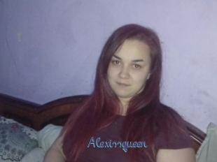 Alexissqueen
