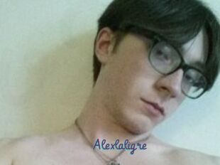 Alexlaligre