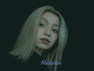 Alexlester