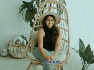 Alexluxe