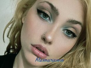 Alexmariexoxo