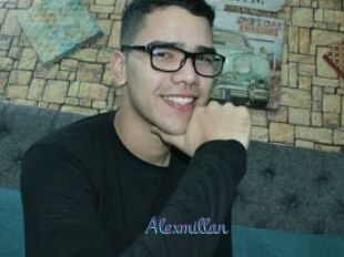 Alexmillan