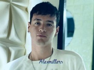 Alexmillers