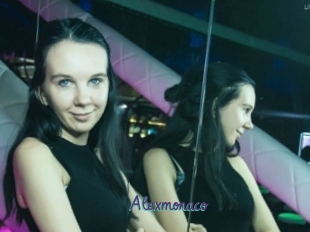 Alexmonaco