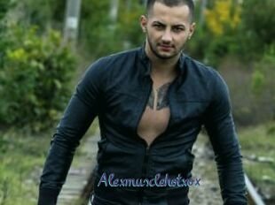 Alexmusclehotxox