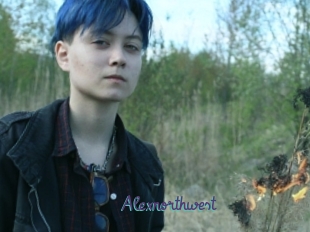 Alexnorthwest