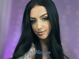 Alexoava