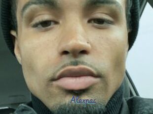 Alexpac