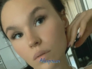 Alexprices