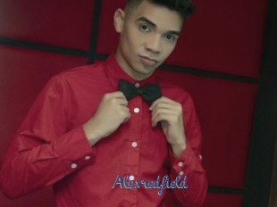 Alexredfield