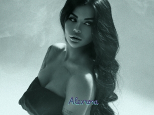 Alexrosa