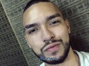 Alexrossi