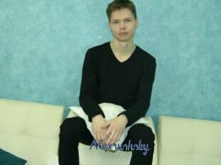 Alexrushsky