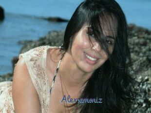 Alexsamoniz