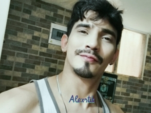 Alexstik