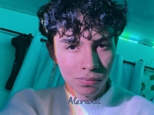Alexsweet