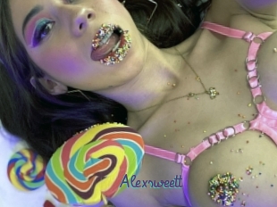 Alexsweett