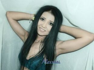 Alexxaai