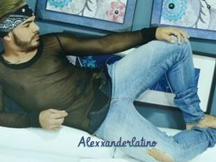 Alexxanderlatino