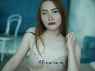 Alexxasunny