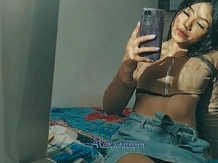Alexxxaass