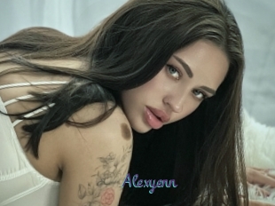 Alexyenn