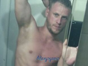 Alexysyanis