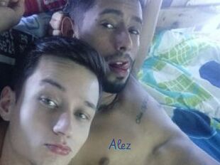 Alez