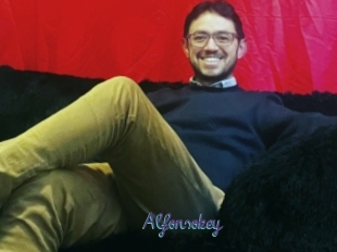 Alfonsokey