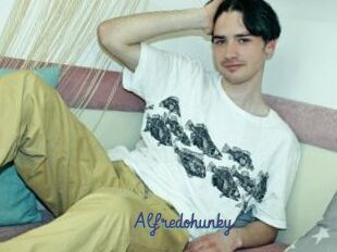 Alfredohunky