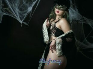 Aliafrenzy